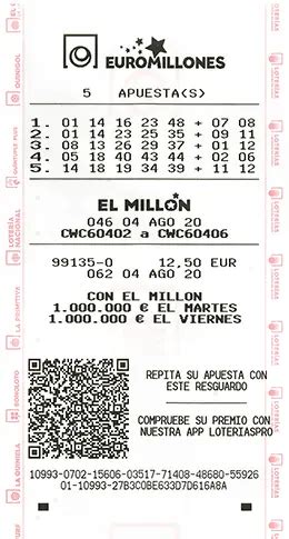 How to Buy Euromillions Tickets Online in Spain .